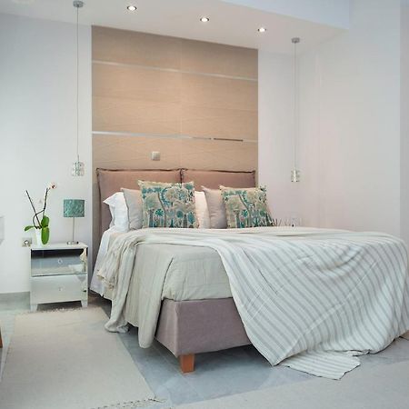 Sm Luxury Penthouse Corfu Daire Korfu Dış mekan fotoğraf