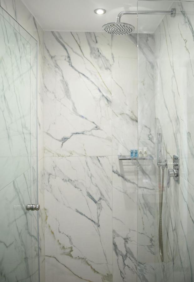 Sm Luxury Penthouse Corfu Daire Korfu Dış mekan fotoğraf