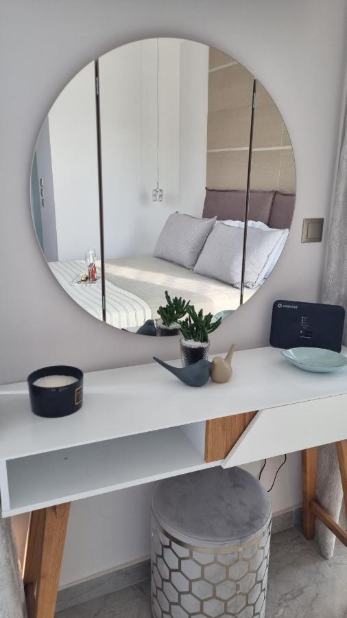 Sm Luxury Penthouse Corfu Daire Korfu Dış mekan fotoğraf